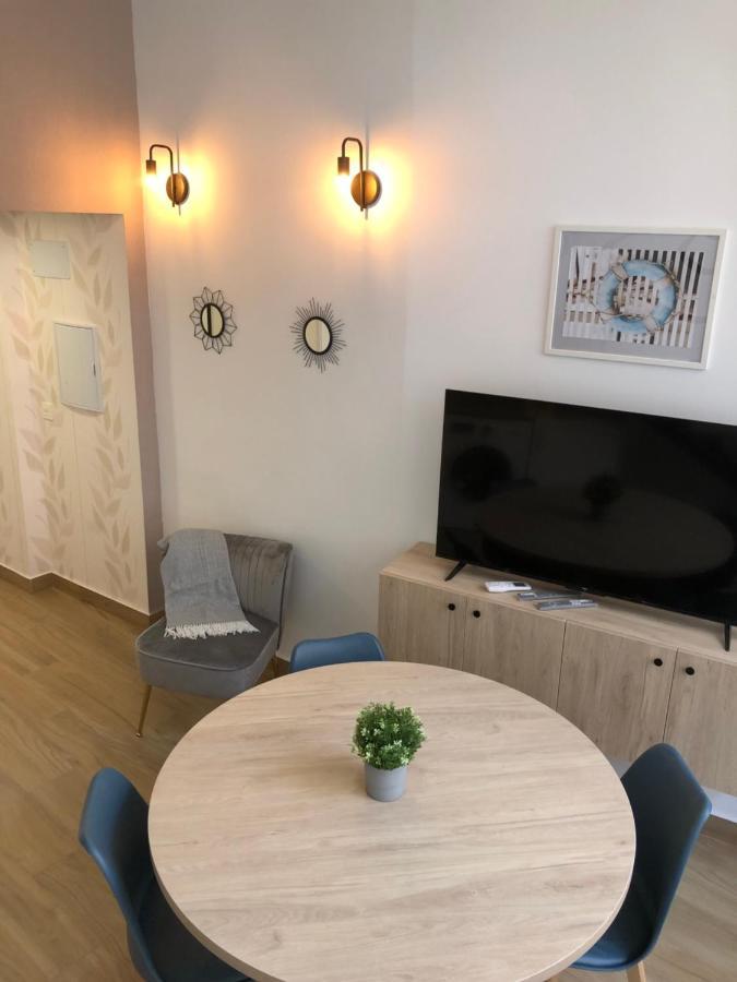 Loft 4 Centro * Maracena