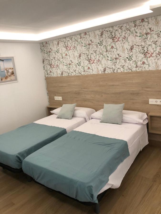 Loft 4 Centro Apartment