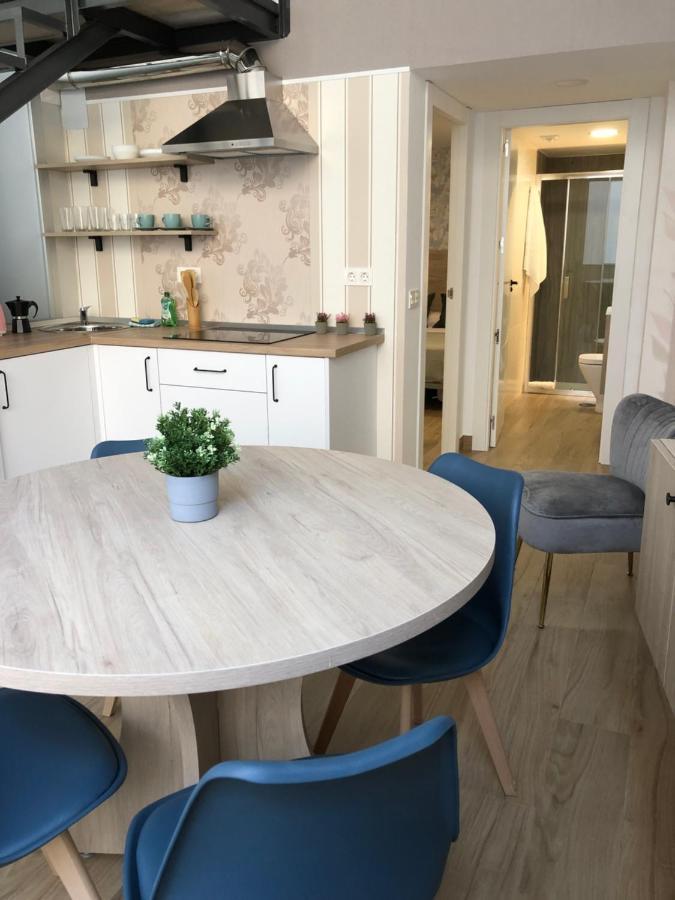 Loft 4 Centro * Maracena