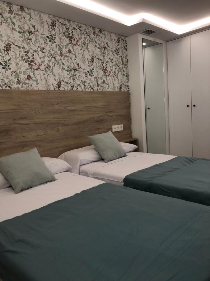 Apartment Loft 4 Centro