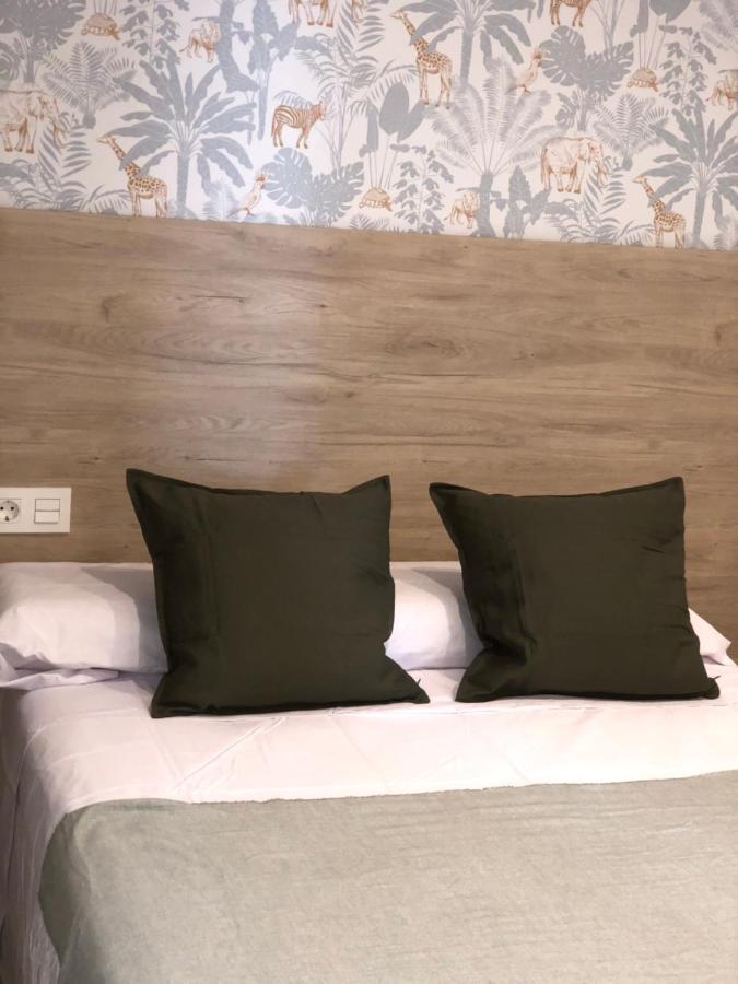 Loft 4 Centro * Maracena